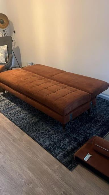 Gorgeous Flat 10 Min Walk To Stadium Free Parking Londra Esterno foto